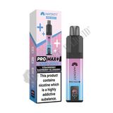 Hayati Pro Max Plus 6000 Prefilled Pod Kit