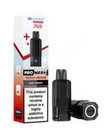 Hayati Pro Max Plus 6000 Replacement Pods