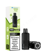 Hayati Pro Max Plus 6000 Replacement Pods