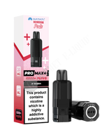 Hayati Pro Max Plus 6000 Replacement Pods