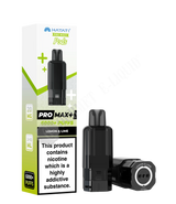 Hayati Pro Max Plus 6000 Replacement Pods