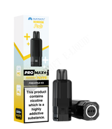 Hayati Pro Max Plus 6000 Replacement Pods