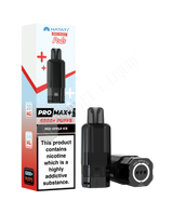 Hayati Pro Max Plus 6000 Replacement Pods