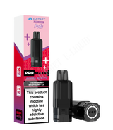 Hayati Pro Max Plus 6000 Replacement Pods