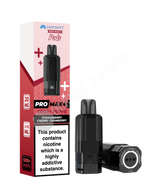 Hayati Pro Max Plus 6000 Replacement Pods