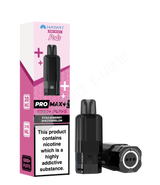 Hayati Pro Max Plus 6000 Replacement Pods