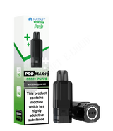 Hayati Pro Max Plus 6000 Replacement Pods