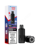 Hayati Pro Max Plus 6000 Replacement Pods