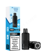 Hayati Pro Max Plus 6000 Replacement Pods