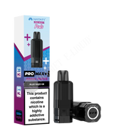 Hayati Pro Max Plus 6000 Replacement Pods