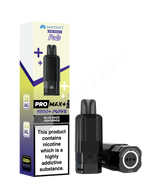 Hayati Pro Max Plus 6000 Replacement Pods