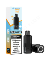 Hayati Pro Max Plus 6000 Replacement Pods