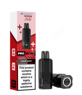 Hayati Pro Max Plus 6000 Replacement Pods