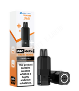 Hayati Pro Max Plus 6000 Replacement Pods