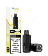 Hayati Pro Max Plus 6000 Replacement Pods