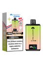 Hayati Pro Ultra Plus 25K Pre-Filled Pod Vape Kit