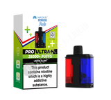 Hayati Pro Ultra Plus 25K Refill Pack