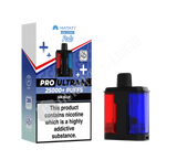 Hayati Pro Ultra Plus 25K Refill Pack