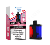 Hayati Pro Ultra Plus 25K Refill Pack