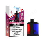 Hayati Pro Ultra Plus 25K Refill Pack