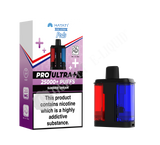 Hayati Pro Ultra Plus 25K Refill Pack