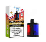 Hayati Pro Ultra Plus 25K Refill Pack