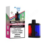 Hayati Pro Ultra Plus 25K Refill Pack