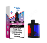 Hayati Pro Ultra Plus 25K Refill Pack