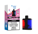 Hayati Pro Ultra Plus 25K Refill Pack