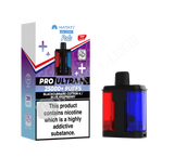 Hayati Pro Ultra Plus 25K Refill Pack