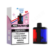 Hayati Pro Ultra Plus 25K Refill Pack