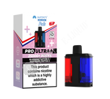 Hayati Pro Ultra Plus 25K Refill Pack