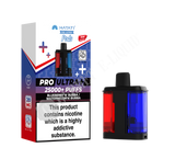 Hayati Pro Ultra Plus 25K Refill Pack