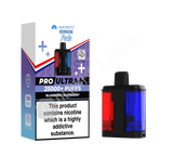 Hayati Pro Ultra Plus 25K Refill Pack
