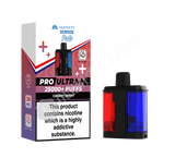 Hayati Pro Ultra Plus 25K Refill Pack