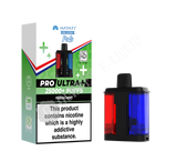 Hayati Pro Ultra Plus 25K Refill Pack