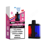 Hayati Pro Ultra Plus 25K Refill Pack