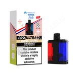Hayati Pro Ultra Plus 25K Refill Pack