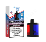 Hayati Pro Ultra Plus 25K Refill Pack
