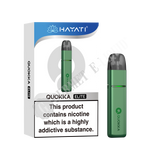 Hayati Quokka Elite Pod Kit