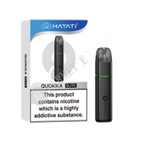 Hayati Quokka Elite Pod Kit