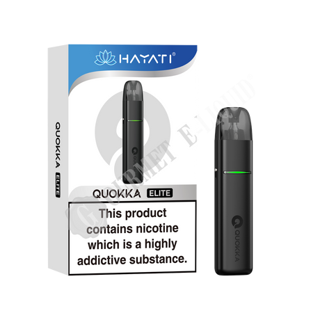 Hayati Quokka Elite Pod Kit