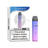 Hayati Quokka Elite Pod Kit