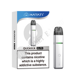 Hayati Quokka Elite Pod Kit