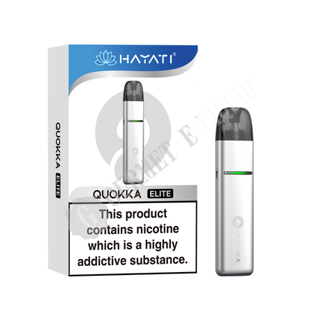 Hayati Quokka Elite Pod Kit