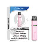 Hayati Quokka Elite Pod Kit