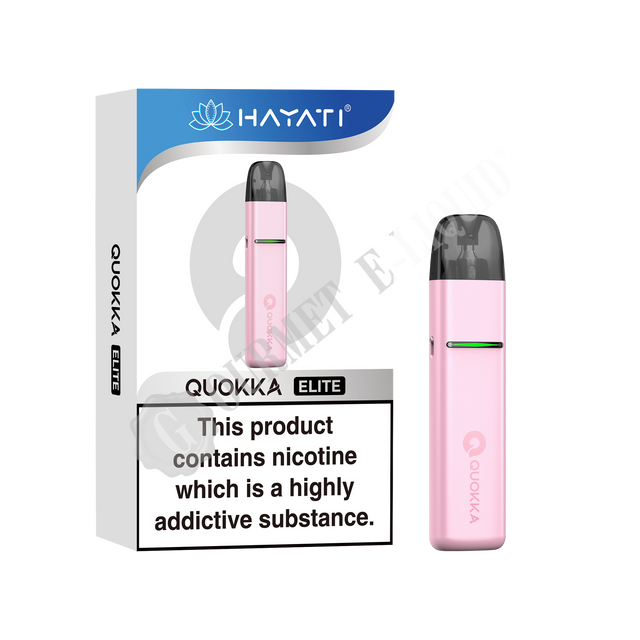 Hayati Quokka Elite Pod Kit