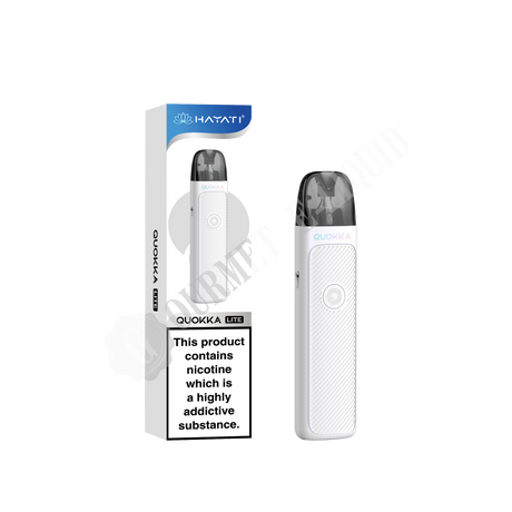 Hayati Quokka Lite Pod Kit