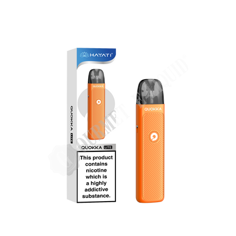 Hayati Quokka Lite Pod Kit