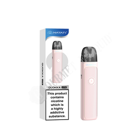 Hayati Quokka Lite Pod Kit